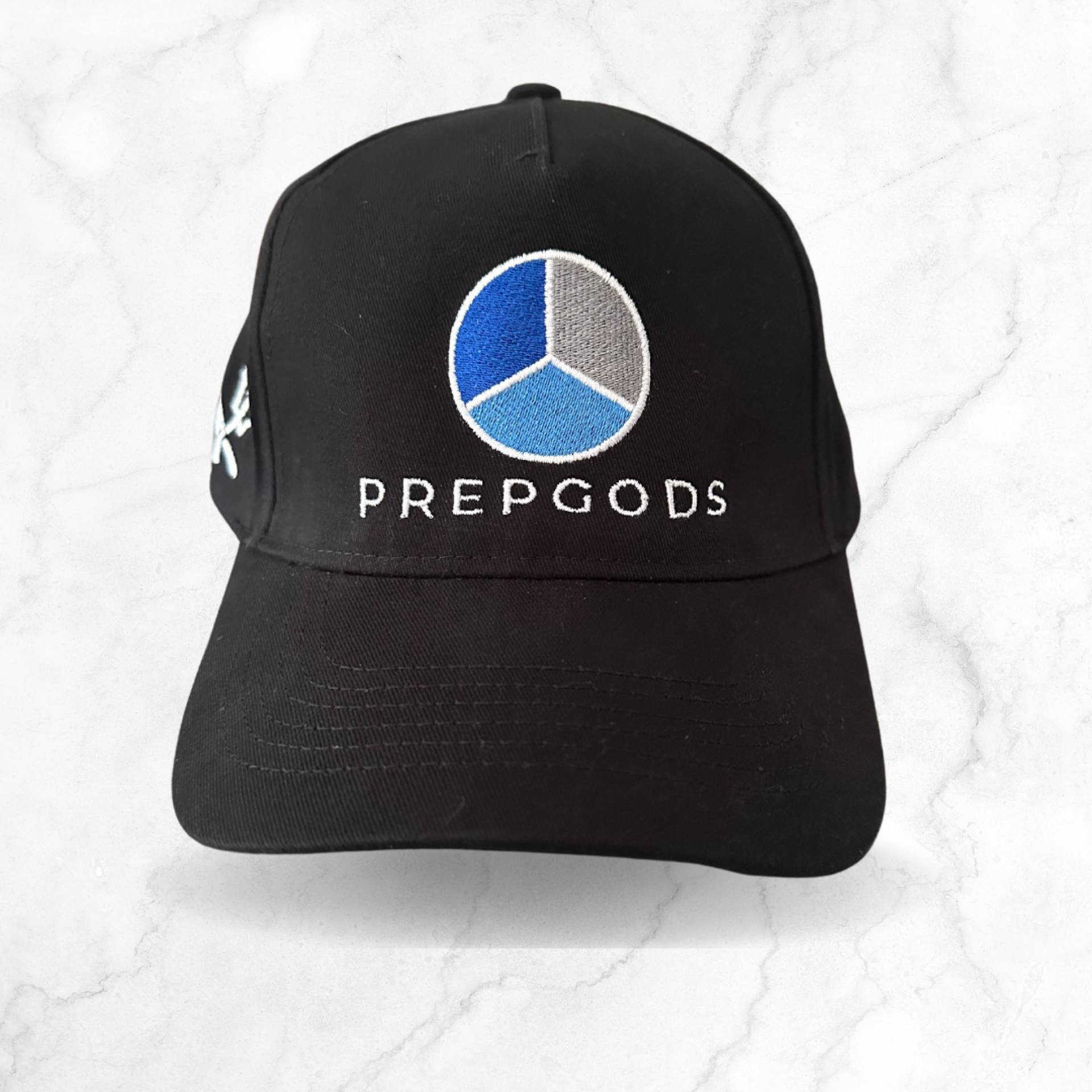 Company Hat - PREPGODS