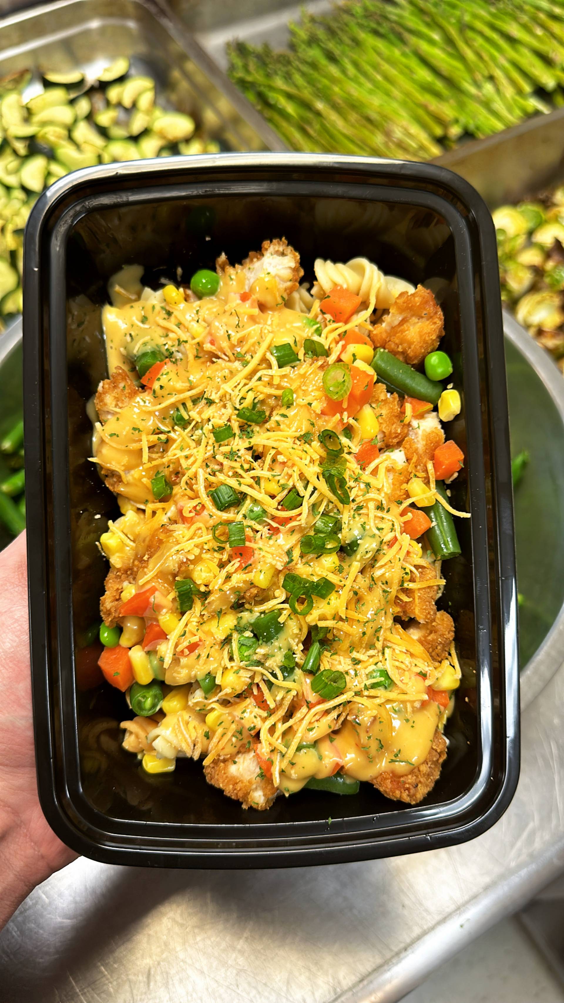 Fil-A ( Chicken )